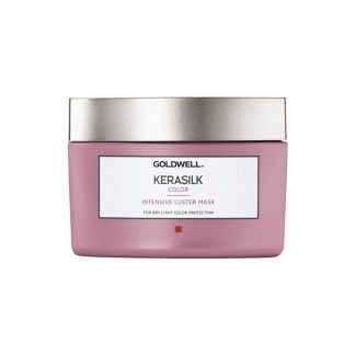 Goldwell DC0C3BE7592C5FGS GOLDWELL KERASILK COLOR INTENSIVE LUSTER MASK 200ML