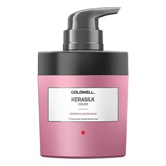 Goldwell 5BAC8BE4B00AF0GS GOLDWELL KERASILK COLOR INTENSIVE LUSTER MASK 500ML
