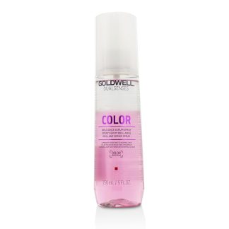Goldwell AB484BE592DA59GS GOLDWELL - Dual Senses Color Brilliance Serum Spray (Luminosity For Fine to Normal Hair) 150ml/5oz