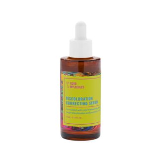 Good Molecules 5FC5FBEBCE2786GS Good Molecules Discoloration Correcting Serum (75ml)