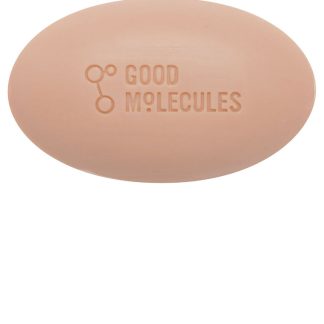 Good Molecules EE041BE57C3F1CGS Good Molecules Clarify & Cleanse Bar (89 g)