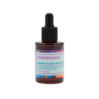 Good Molecules 97CC1BE5E678FCGS Good Molecules Bakuchiol Oil Blend for Dry Skin (12 ml)