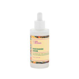 Good Molecules 0CCC2BE67BF1B3GS Good Molecules Niacinamide Serum (75ml)