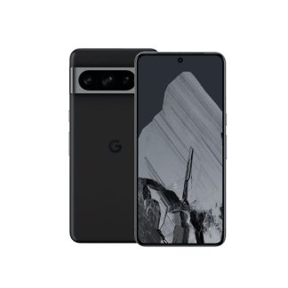 Google A8560ESAB19165GS Google Pixel 8 Pro 12GB/128GB Obsidian