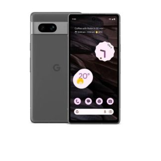 Google 25582ES4FF2BEDGS Google Pixel 7A Charcoal