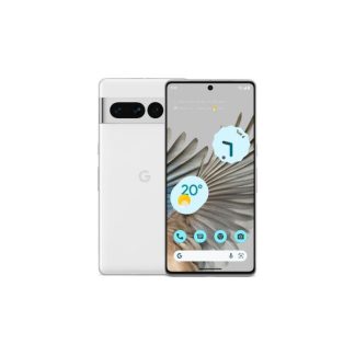 Google 038B7ES609773FGS Google Pixel 7 Pro 128GB Snow