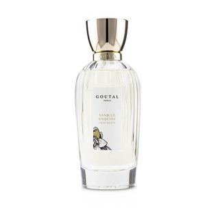 Goutal (Annick Goutal) EE131BEE762EE4GS GOUTAL (ANNICK GOUTAL) - Vanille Exquise Eau De Toilette Spray 100ml/3.4oz