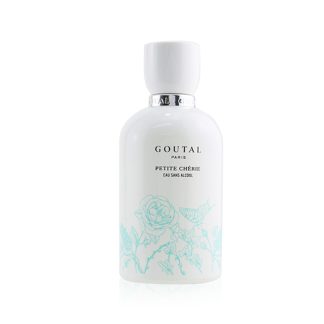 Goutal (Annick Goutal) 8ABC4BE0FCDC12GS GOUTAL (ANNICK GOUTAL) - Petite Cherie Alcohol Free Water Spray 100ml/3.4oz