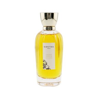 Goutal (Annick Goutal) 912A9BECB81EC4GS GOUTAL (ANNICK GOUTAL) - Grand Amour Eau de Parfum Spray 100ml/3.4oz