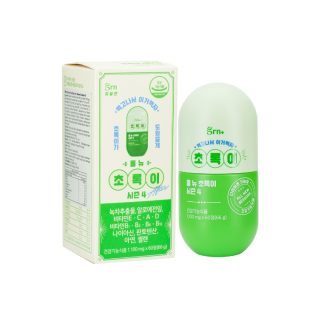 GRN+ 9578EBE07438F5GS Grn+ Green Tea Extract (Season 4) (60pcs)