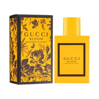 Gucci 38EE3BE85FA850GS Gucci Bloom Profumo di Fiori Eau de Parfum 50ml