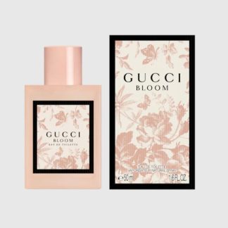 Gucci D94D9BEBE72857GS Gucci  Bloom Eau De Toilette 50ml