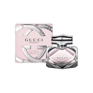 Gucci BD99FBE8A6C52BGS Gucci Bamboo EDP Spray (50ML)