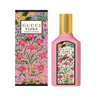 Gucci CC85ABE47DFE93GS Gucci Flora Gorgeous Gardenia EDP (50ml)