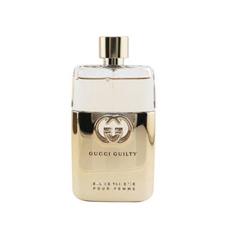 Gucci CD0A9BE5387A5DGS GUCCI - Guilty Pour Femme Eau De Toilette Spray 90ml/3oz