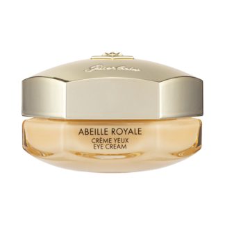 Guerlain C2F07BEC2429B9GS ABEILLE ROYALE Multi-Wrinkle Minimizer Eye Cream 15ml
