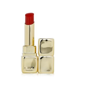 Guerlain 1023CBE4B6B522GS GUERLAIN - KissKiss Shine Bloom Lip Colour - # 519 Floral Brick 3.2g/0.11oz