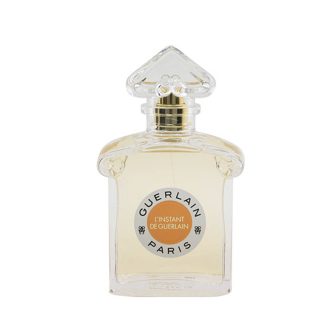Guerlain 8D5C0BE7244808GS GUERLAIN - L'Instant De Guerlain Eau De Parfum Spray 75ml/2.5oz