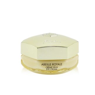 Guerlain EB15ABEB8001BFGS GUERLAIN - Abeille Royale Eye Cream - Multi-Wrinkle Minimizer  15ml/05oz
