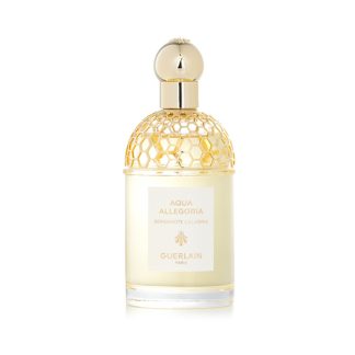 Guerlain 79832BE04DFB69GS GUERLAIN - Aqua Allegoria Bergamote Calabria Eau De Toilette Spray 125ml/4.2oz