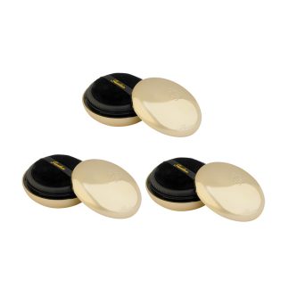 Guerlain 57CF0BEC42750BGS 3X Guerlain Les Voilettes Mattifying Translucent Loose Powder 20g(#2 Clair)