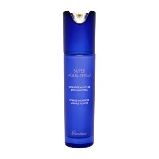 Guerlain 1452CBE5837606GS Guerlain Super Aqua-Serum Intense Hydration Wrinkle Plumper 50ml, 1.6oz Anti-Age