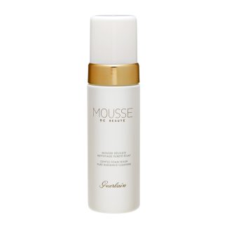 Guerlain CFC7DBE7C14D49GS Guerlain Mousse De Beaute Gentle Foam Wash Pure Radiance Cleanser 150ml #18003