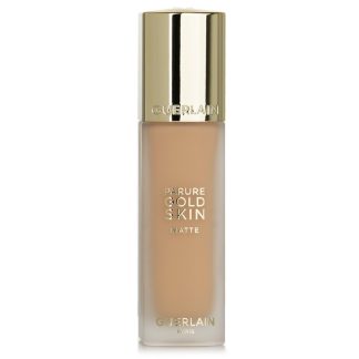 Guerlain 34E84BE73E1AD1GS GUERLAIN - Parure Gold Skin Matte Foundation SPF15 - # 2W Warm 35ml/1.1oz