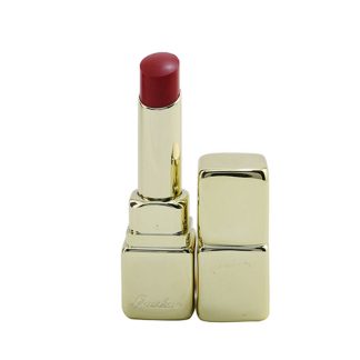 Guerlain 0EC7ABE4AFEA12GS GUERLAIN - KissKiss Shine Bloom Lip Colour - # 409 Fuchsia Flush 3.2g/0.11oz