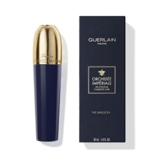 Guerlain DA6F4BE77F95D8GS Guerlain Orchidee Imperiale The Emulsion 30ml