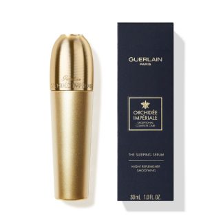 Guerlain 2D85EBEB7CD041GS Guerlain Orchidee Imperiale The Sleeping Serum 30ml