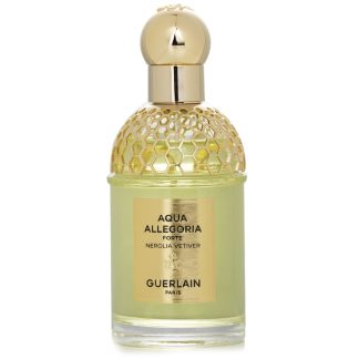 Guerlain 92AA8BECADD059GS Guerlain - Aqua Allegoria Forte Nerolia Vetiver Eau De Parfum Spray 146853 75ml/2.5oz