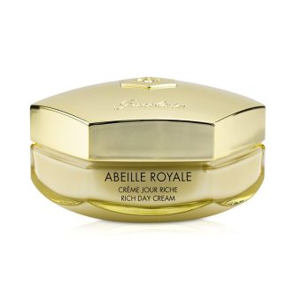 Guerlain FB25ABE862BC30GS GUERLAIN - Abeille Royale Rich Day Cream -Firms