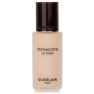 Guerlain 430E4BEAC14859GS Guerlain - Terracotta Le Teint Healthy Glow Natural Perfection Foundation 24H Wear N Transfer - #1C Cool 438415 35ml/1.1oz