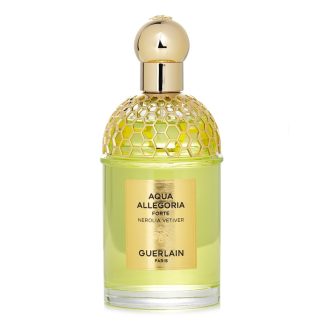 Guerlain 55021BE21F8538GS Guerlain - Aqua Allegoria Forte Nerolia Vetiver Eau De Parfum Spray 146846 125ml/4.2oz