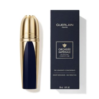 Guerlain EC419BEB58AD1EGS Guerlain Orchidee Imperiale The Longevity Concentrate 30ml