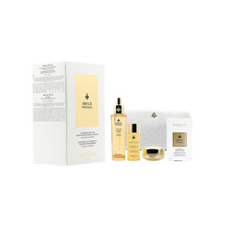 Guerlain 3F2B5BE9735624GS Guerlain Abeille Royal Skincare Set (10pcs)