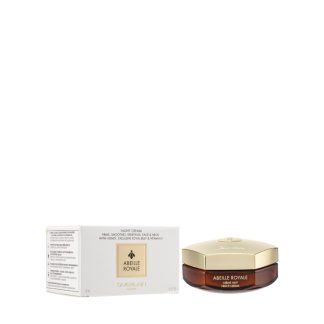 Guerlain 00AA1BE00CB925GS Guerlain ABEILLE ROYALE NIGHT CREAM (50ml)