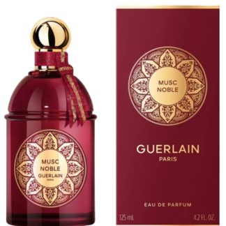 Guerlain 07A20BE29158BEGS GUERLAIN - MUSC NOBLE EDP 125 ML