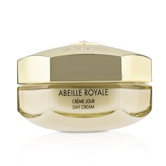 Guerlain 42C48BEEA91BB4GS GUERLAIN - Abeille Royale Day Cream - Firms, Smoothes & Illuminates 50ml/1.6oz
