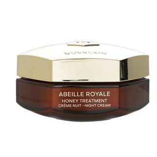Guerlain D37CABE60D74A1GS GUERLAIN - Abeille Royale Honey Treatment Night Cream 50ml/1.6oz