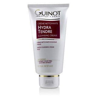 Guinot 5C963BE85AEBDCGS GUINOT - Hydra Tendre Gentle Cleansing Cream 150ml/51oz