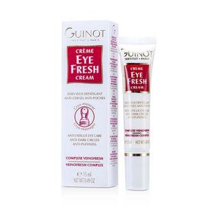Guinot 2338FBE8DB50CCGS GUINOT - Eye Fresh Cream 15ml/0.49oz