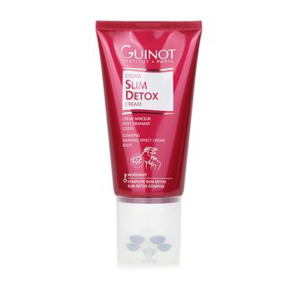 Guinot 93568BEB5DDE25GS GUINOT - Slim Detox Cream (For Body) 125ml/3.7oz