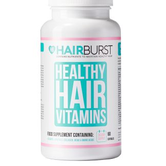Hairburst F22E9ESB8066F9GS