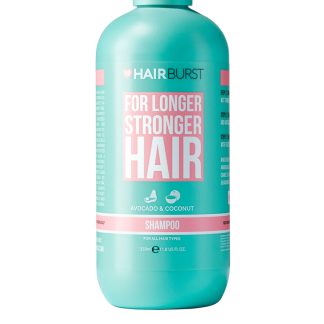 Hairburst 1F0FABEBD52313GS Hairburst Shampoo for Longer, Stronger Hair 350ml