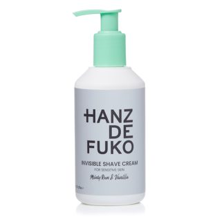 Hanz de Fuko F6DCCBEB761DDEGS