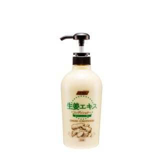 Haruhada 133FBBE0A94255GS Haruhada GINGER CONDITIONER (600ml)
