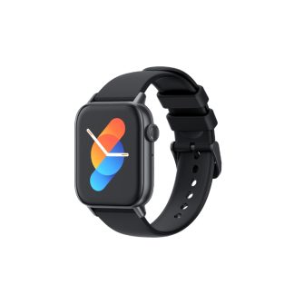 Havit F08EAHL147F081GS Havit M9034 Black Color Smart Watch 1.83" TFT full touch screen with Heart Rate Sensor