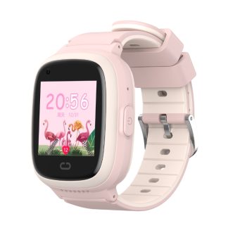 Havit F36E0HLC38E569GS Havit KW11 App：Setracker 2 128M Smart Watch 1.4 "  IPS Touch screen Pink